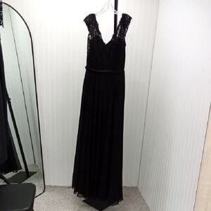 BRAND NEW OFF RACK Mother Of Wedding Dress